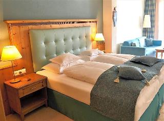 Strandhotel Entner fotoÄŸrafÄ±