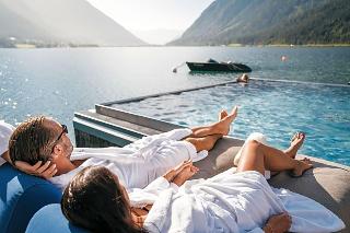 Strandhotel Entner fotoÄŸrafÄ±