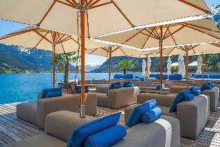 Strandhotel Entner fotoÄŸrafÄ±