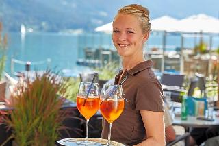 Strandhotel Entner fotoÄŸrafÄ±