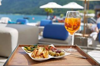 Strandhotel Entner fotoÄŸrafÄ±