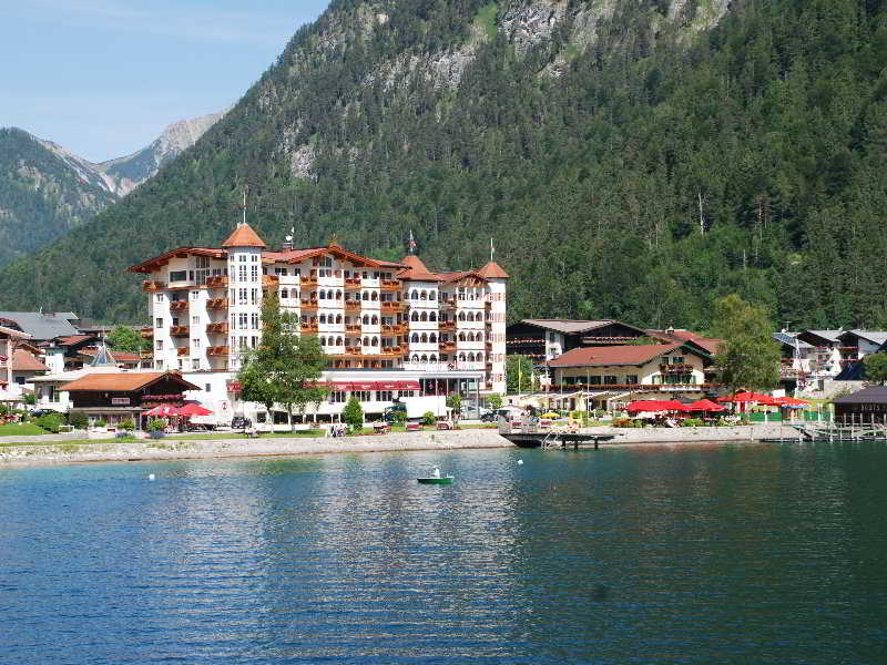 Strandhotel Entner fotoÄŸrafÄ±
