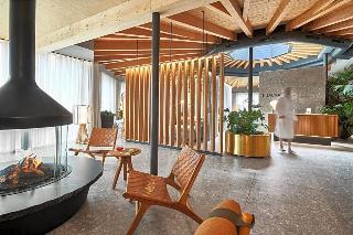 Strandhotel Entner fotoÄŸrafÄ±