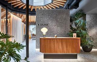 Strandhotel Entner fotoÄŸrafÄ±