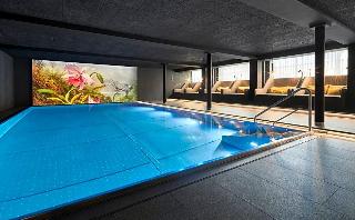 Strandhotel Entner fotoÄŸrafÄ±