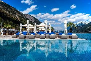Strandhotel Entner fotoÄŸrafÄ±