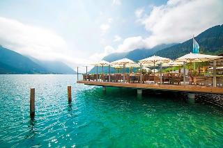Strandhotel Entner fotoÄŸrafÄ±