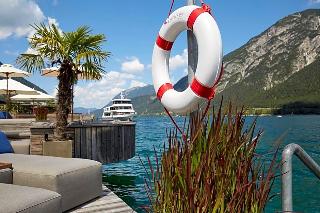 Strandhotel Entner fotoÄŸrafÄ±