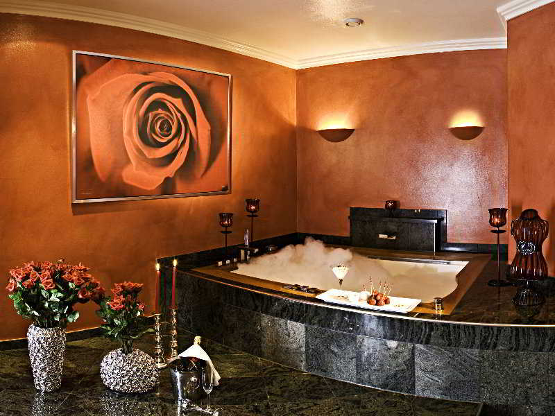 Strandhotel Entner fotoÄŸrafÄ±