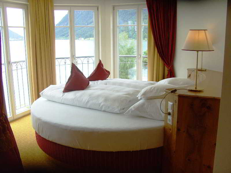 Strandhotel Entner fotoÄŸrafÄ±