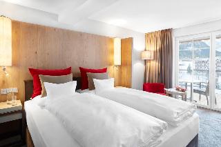 Strandhotel Entner fotoÄŸrafÄ±