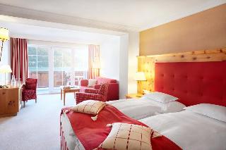 Strandhotel Entner fotoÄŸrafÄ±