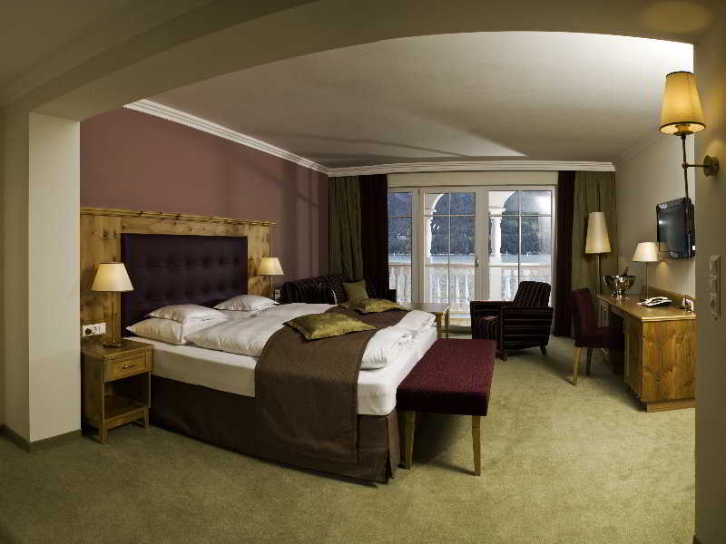 Strandhotel Entner fotoÄŸrafÄ±