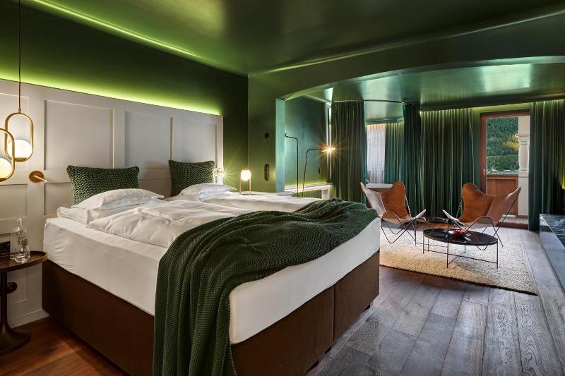 Strandhotel Entner - Oda