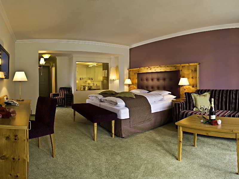 Strandhotel Entner fotoÄŸrafÄ±