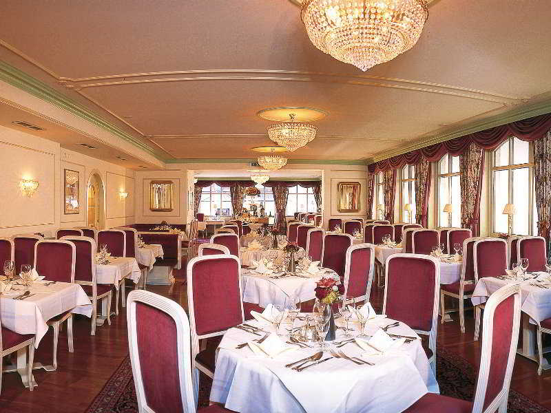 Strandhotel Entner fotoÄŸrafÄ±