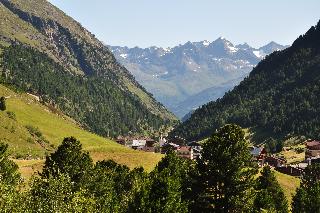 Naturparkhotel Kleon otel fotoğrafı