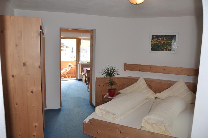 Naturparkhotel Kleon - Oda