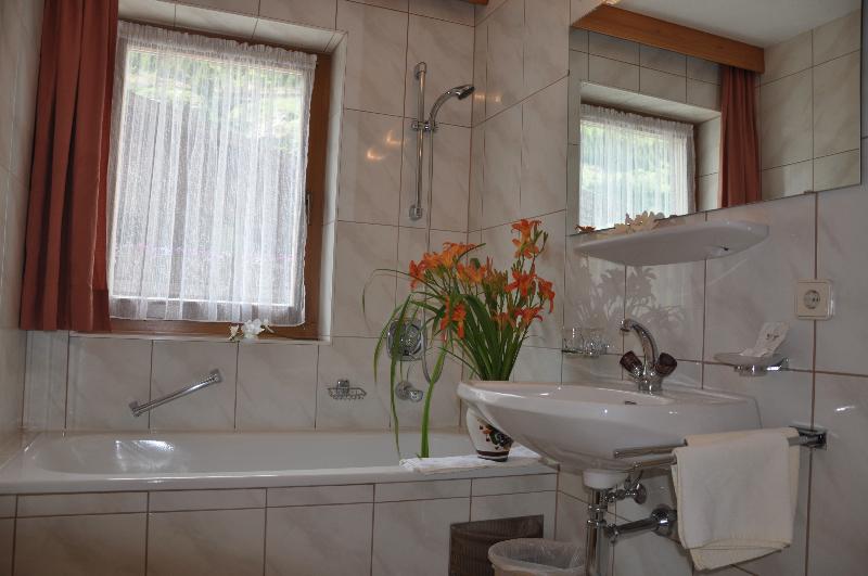 Naturparkhotel Kleon - Oda