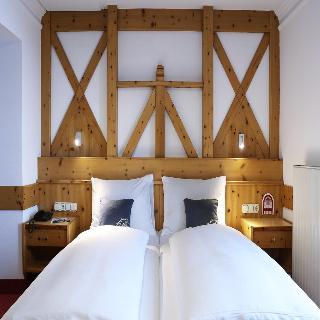 Alpenhotel Saalbach Hotel fotoÄŸrafÄ±