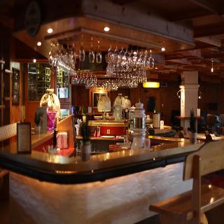 Alpenhotel Saalbach Hotel fotoÄŸrafÄ±