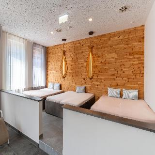 Alpenhotel Saalbach Hotel fotoÄŸrafÄ±
