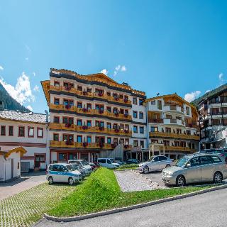 Alpenhotel Saalbach Hotel fotoÄŸrafÄ±