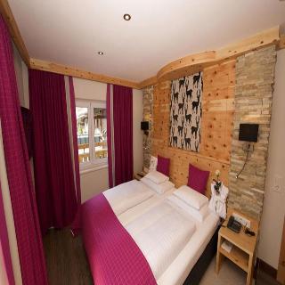 Alpenhotel Saalbach Hotel fotoÄŸrafÄ±