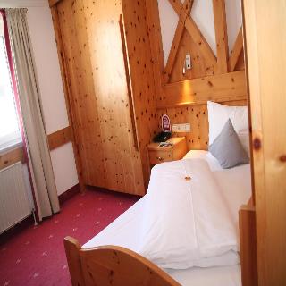 Alpenhotel Saalbach Hotel fotoÄŸrafÄ±