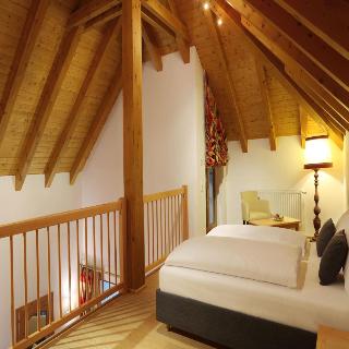 Alpenhotel Saalbach Hotel fotoÄŸrafÄ±