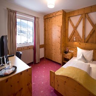 Alpenhotel Saalbach Hotel fotoÄŸrafÄ±