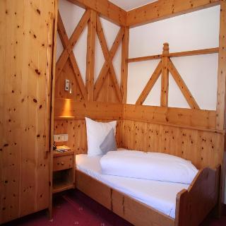 Alpenhotel Saalbach Hotel fotoÄŸrafÄ±