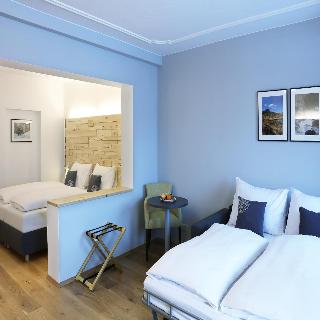 Alpenhotel Saalbach Hotel fotoÄŸrafÄ±