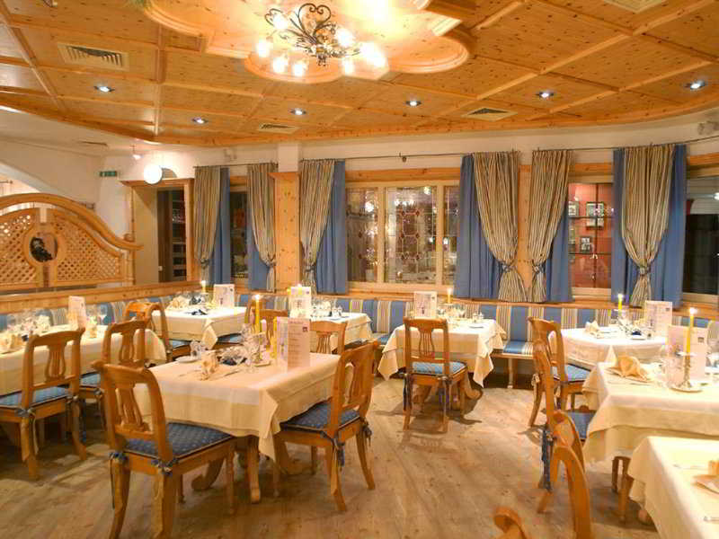 Alpenhotel Saalbach Hotel fotoÄŸrafÄ±