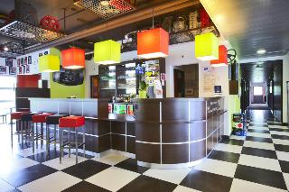 KYRIAD Design ENZO THIONVILLE