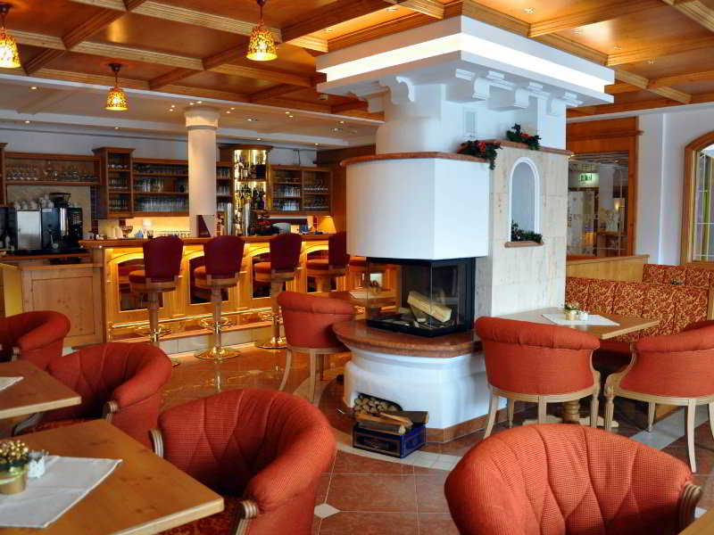 Jägerhof Hotel fotoÄŸrafÄ±