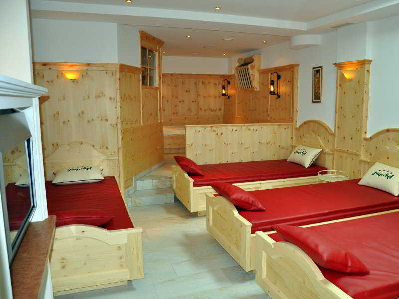 Jägerhof Hotel fotoÄŸrafÄ±