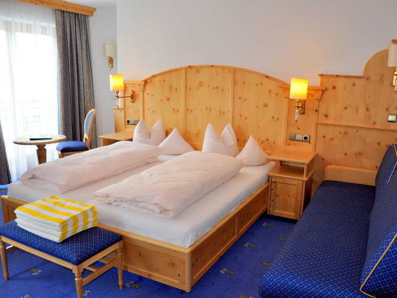 Jägerhof Hotel fotoÄŸrafÄ±