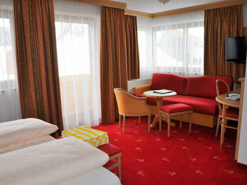 Jägerhof Hotel fotoÄŸrafÄ±