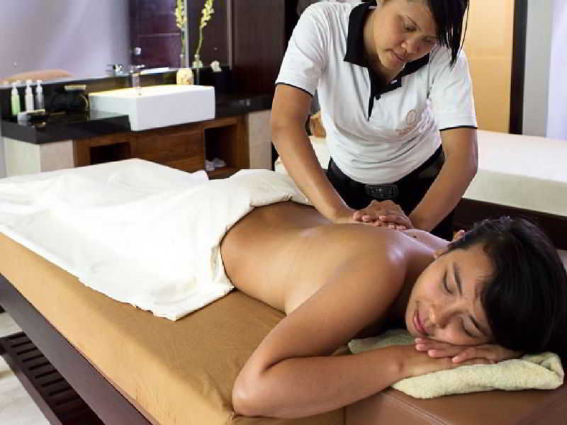 The Lokha Umalas Villas & Spa fotoÄŸrafÄ±
