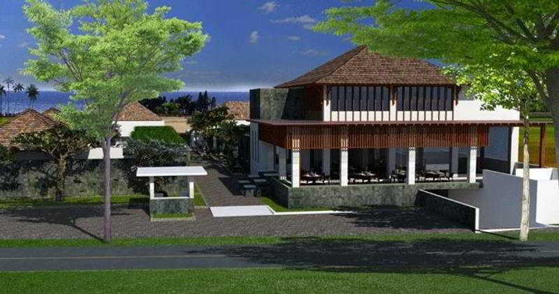 The Lokha Umalas Villas & Spa otel fotoğrafı