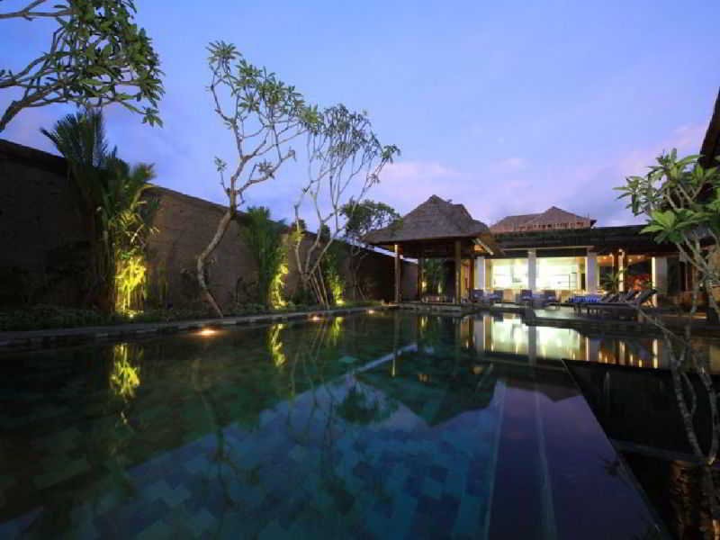 The Lokha Umalas Villas & Spa fotoÄŸrafÄ±