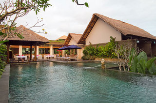 The Lokha Umalas Villas & Spa fotoÄŸrafÄ±
