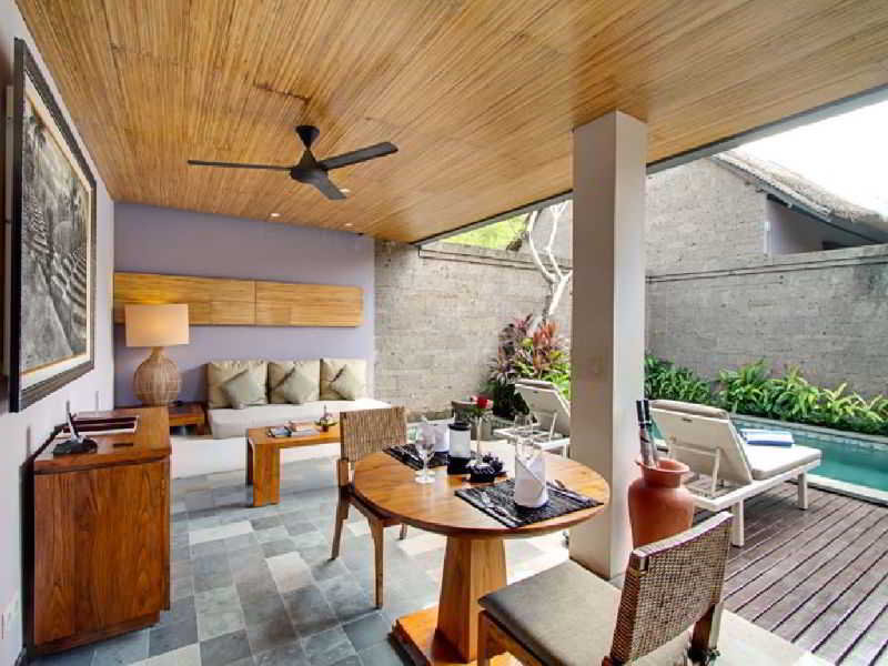 The Lokha Umalas Villas & Spa fotoÄŸrafÄ±