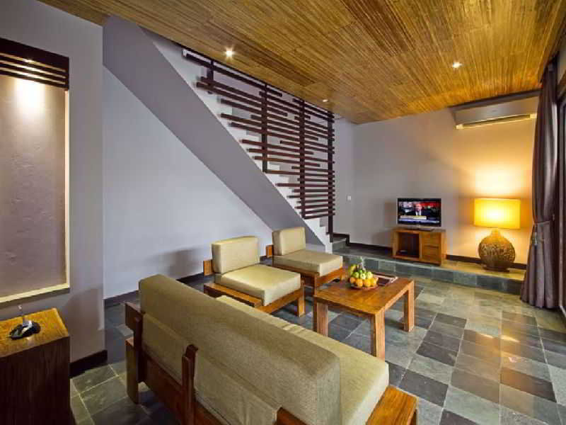 The Lokha Umalas Villas & Spa fotoÄŸrafÄ±
