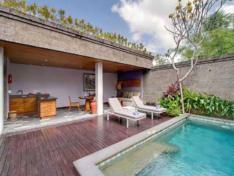 The Lokha Umalas Villas & Spa fotoÄŸrafÄ±