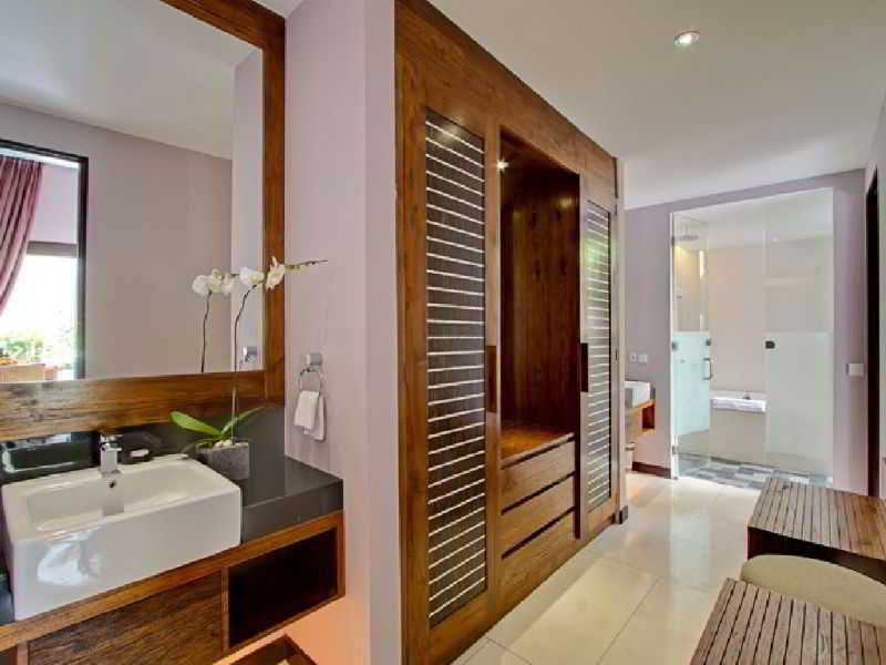 The Lokha Umalas Villas & Spa fotoÄŸrafÄ±