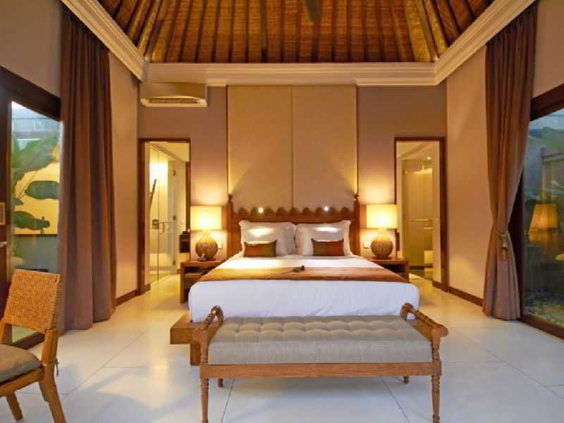 The Lokha Umalas Villas & Spa fotoÄŸrafÄ±