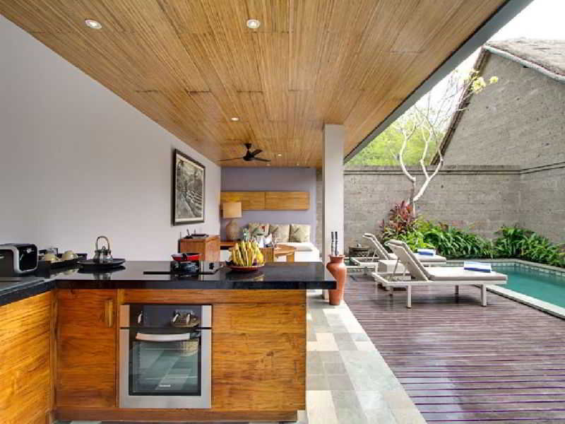 The Lokha Umalas Villas & Spa fotoÄŸrafÄ±