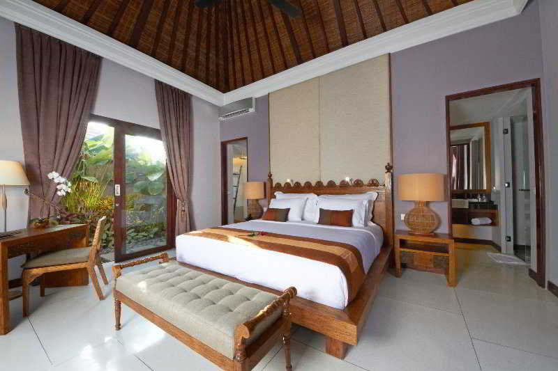 The Lokha Umalas Villas & Spa fotoÄŸrafÄ±